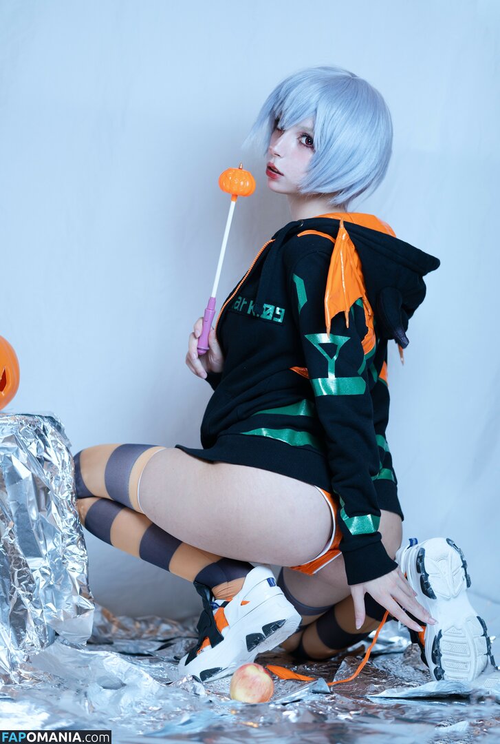 Himee.lily / Himeecosplay / kawaiierotica Nu OnlyFans  Foto vazada #159