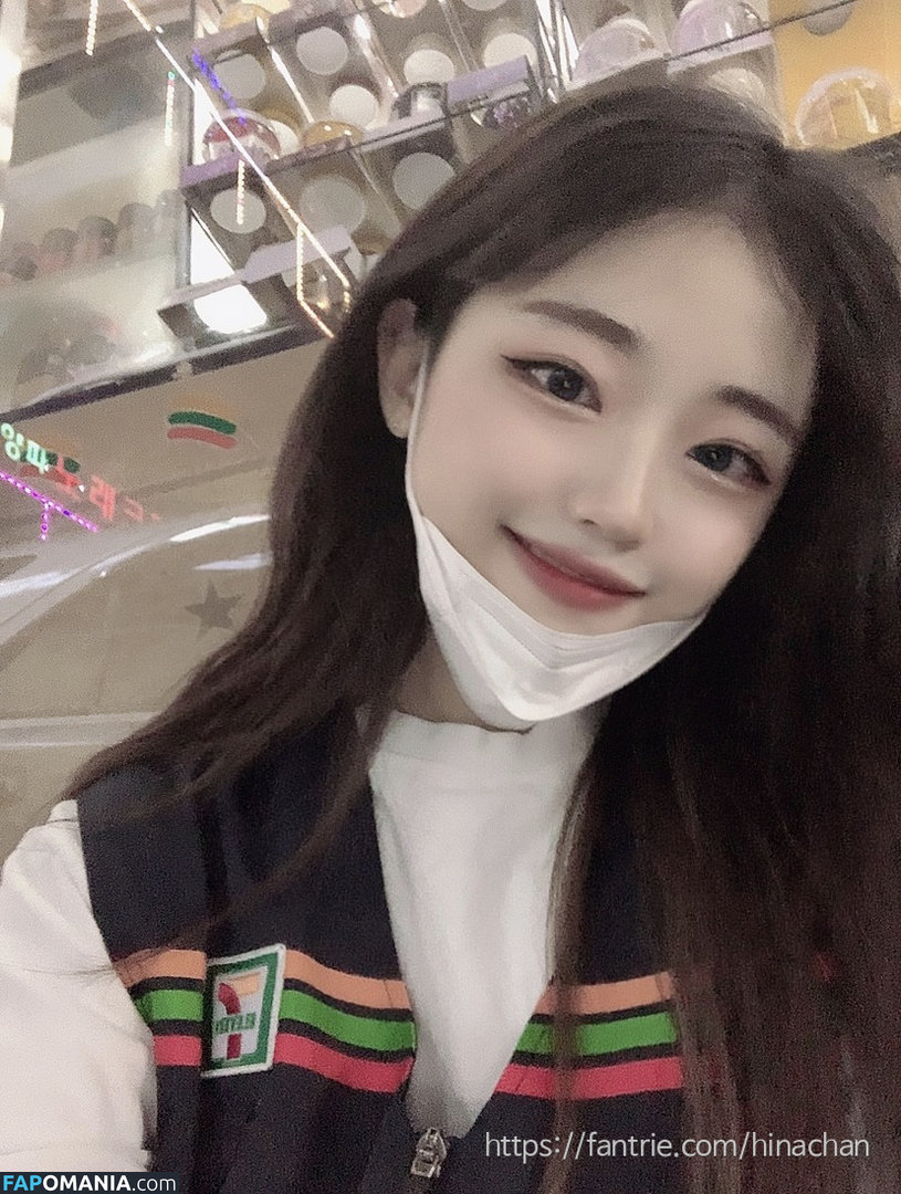 hinachan01 / i_am_young22 / 냥뇽녕냥 Nu OnlyFans  Foto vazada #2