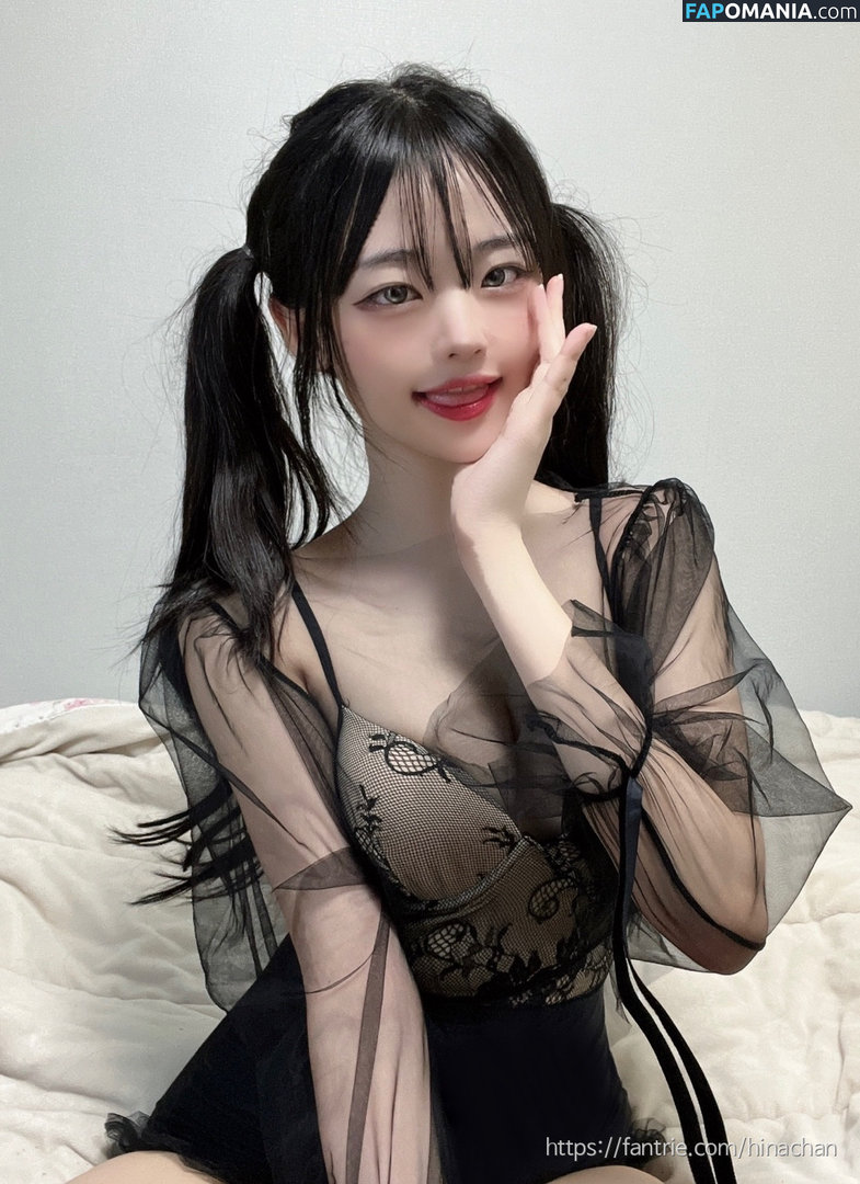 hinachan01 / i_am_young22 / 냥뇽녕냥 Nu OnlyFans  Foto vazada #13