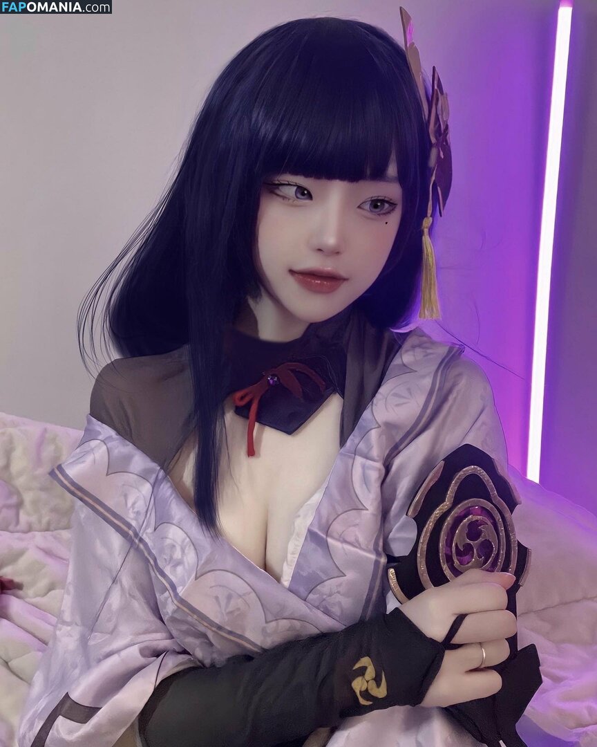 hinachan01 / i_am_young22 / 냥뇽녕냥 Nu OnlyFans  Foto vazada #30