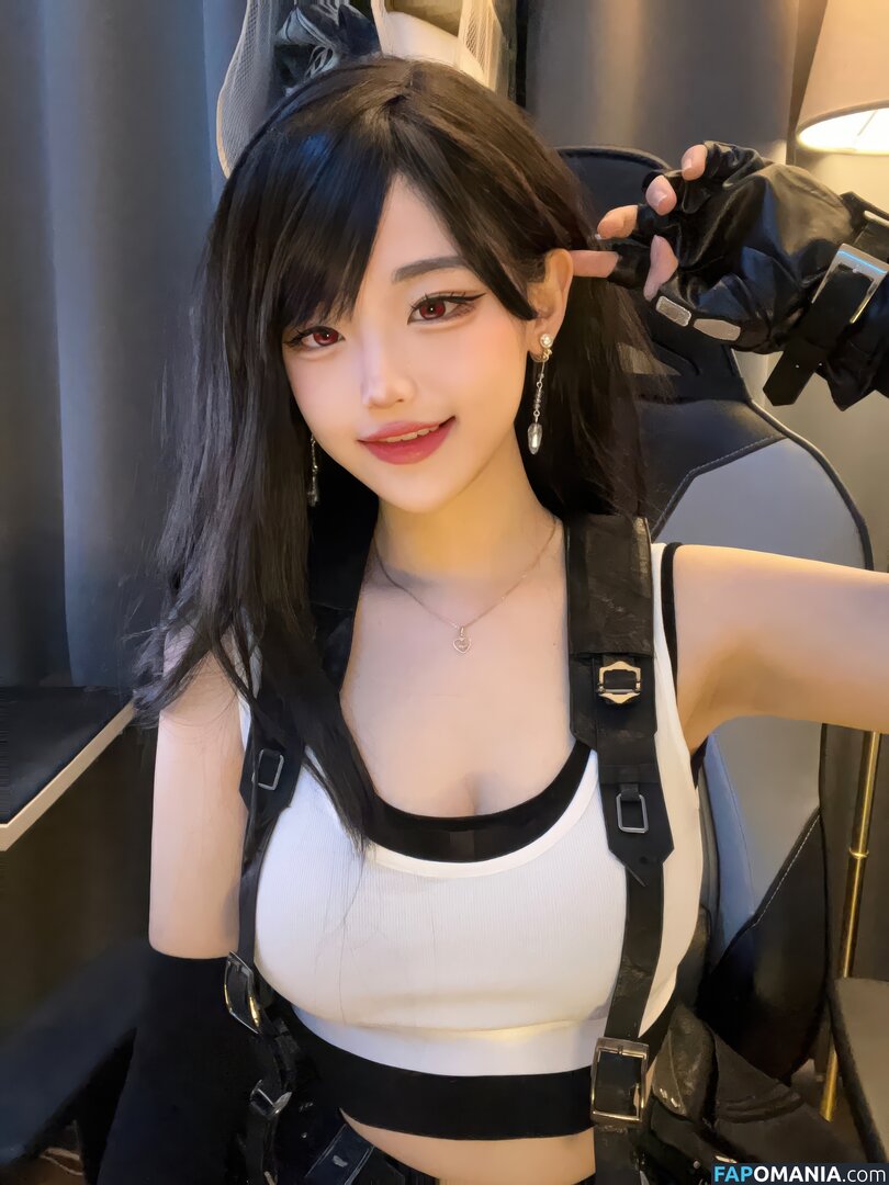 hinachan01 / i_am_young22 / 냥뇽녕냥 Nu OnlyFans  Foto vazada #61