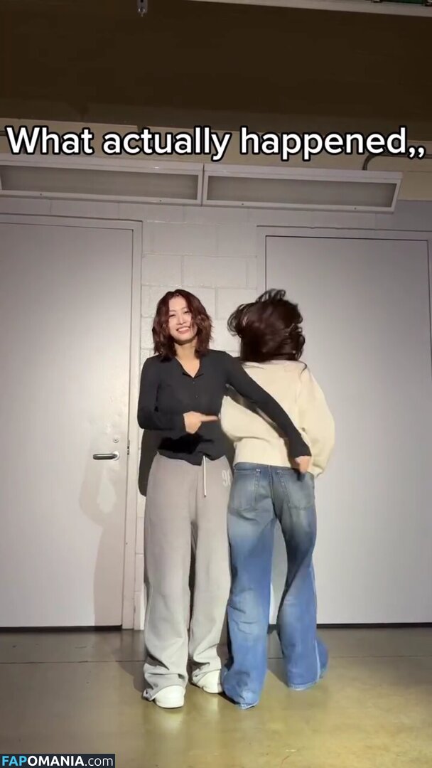 Hirai Momo / TWICE / momo.hirai Nu OnlyFans  Foto vazada #14