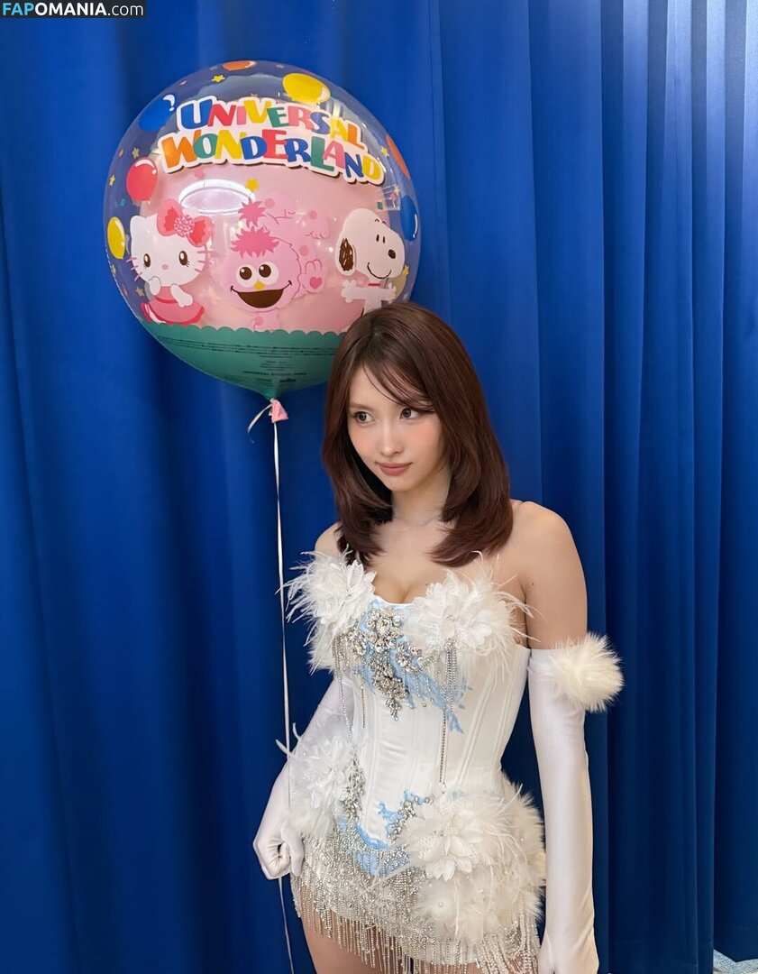 Hirai Momo / TWICE / momo.hirai Nu OnlyFans  Foto vazada #27