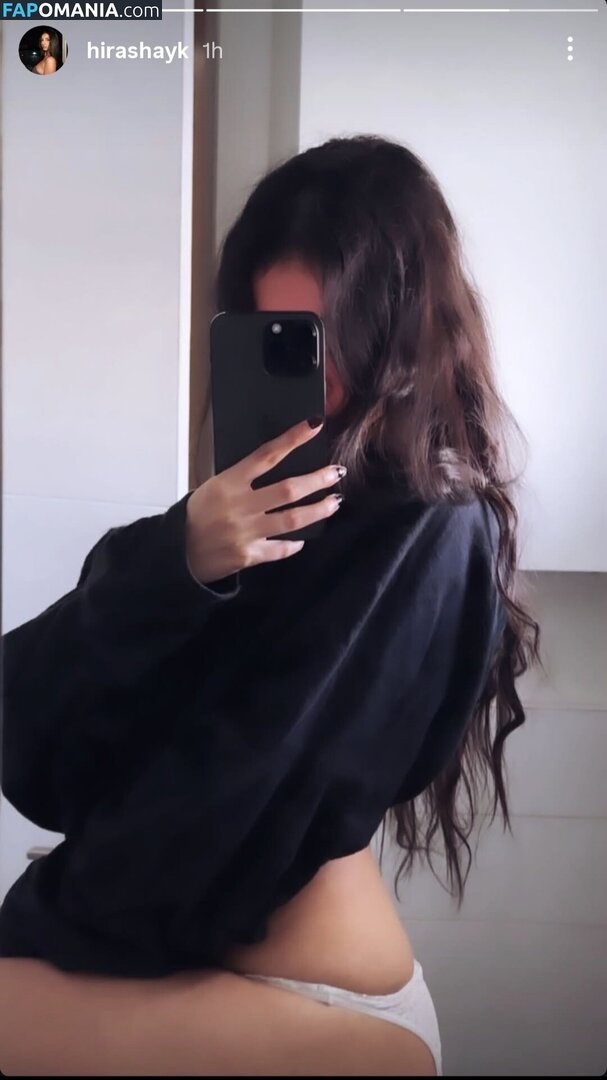 Hirashayk Nu OnlyFans  Foto vazada #30