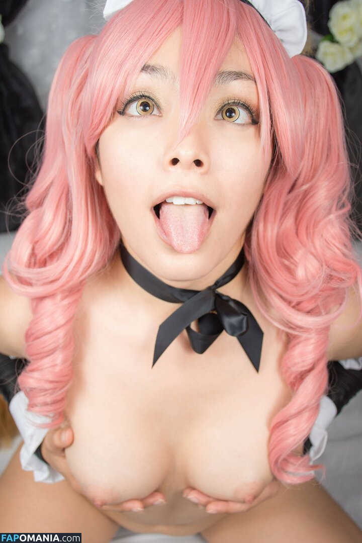 Hitomi Locks / hitomi_locks / hitomi_locksofficial Nu OnlyFans  Foto vazada #61