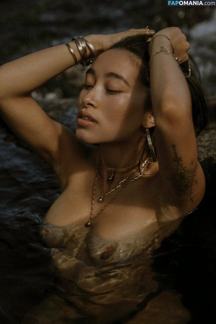 Hitomi Mochizuki / hitomi_official / yaknowme_hitomi Nu OnlyFans  Foto vazada #40