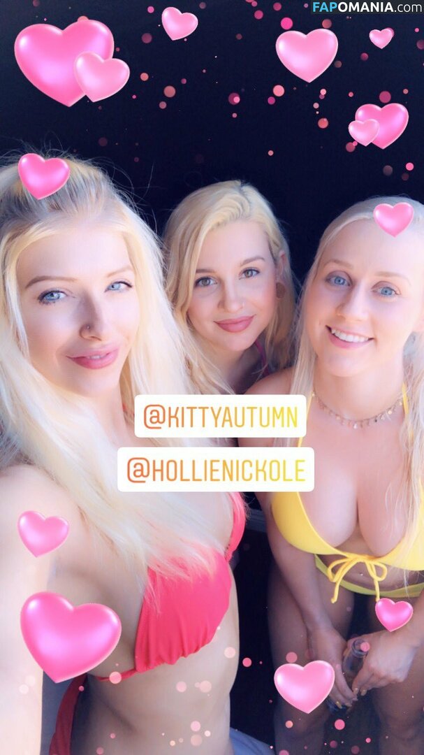 Hollie Nu OnlyFans  Foto vazada #3