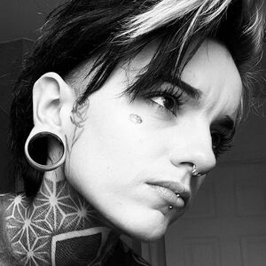 Holly Broome Inked
