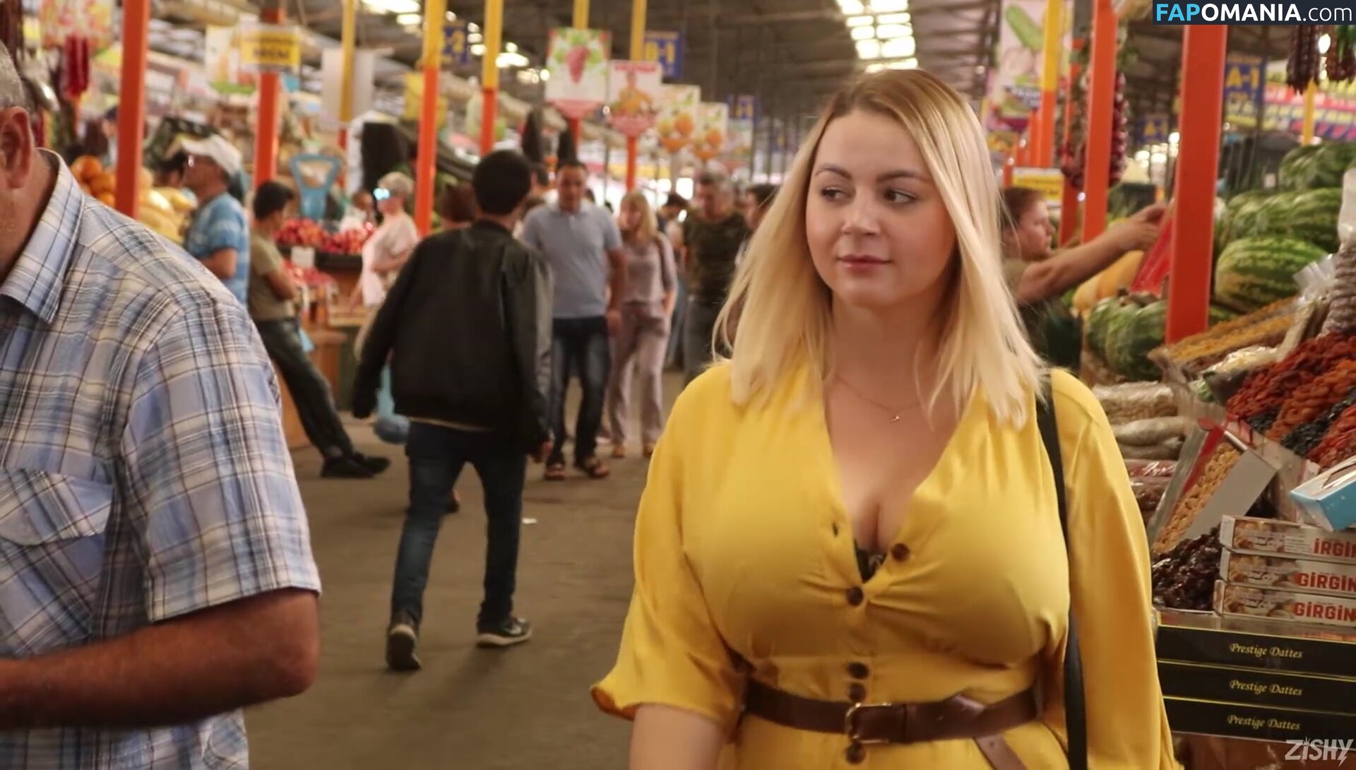 Holly Garner / Inna Khoruzh / InnaKhoruzh / Ivanna Ershova / RealHollyGarner / holly.garner Nu OnlyFans  Foto vazada #4