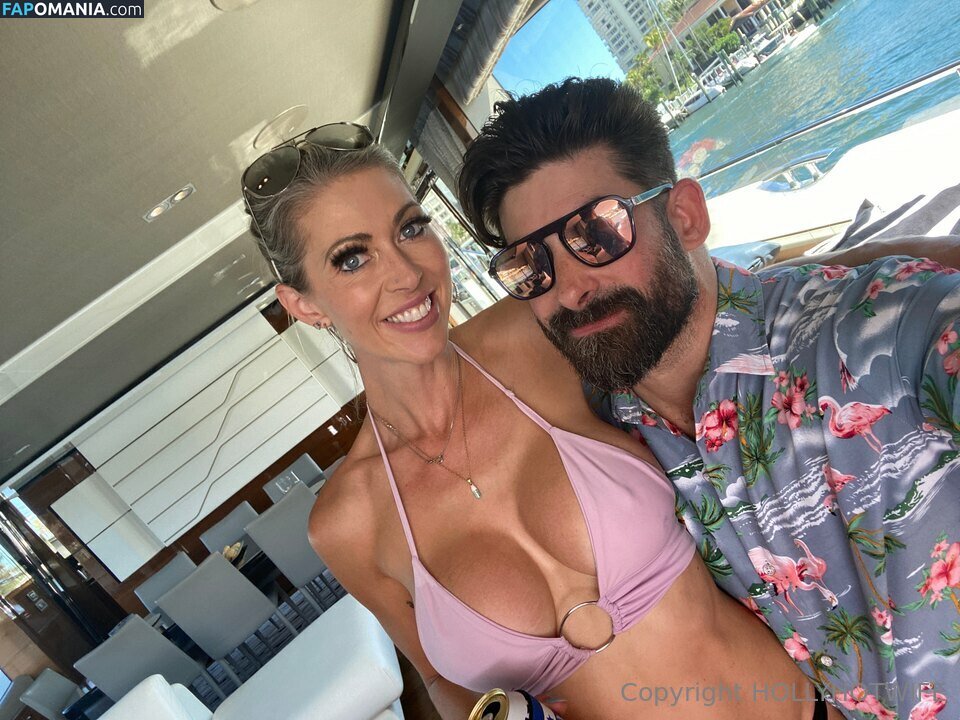 HOLLYHOTWIFE / Holly Hotwife Nu OnlyFans  Foto vazada #15