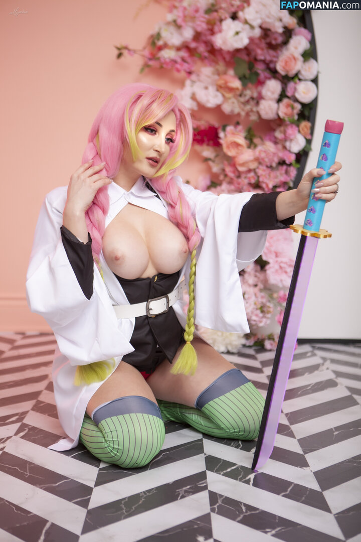 Holly Wolf / hollytwolf Nu OnlyFans  Foto vazada #2