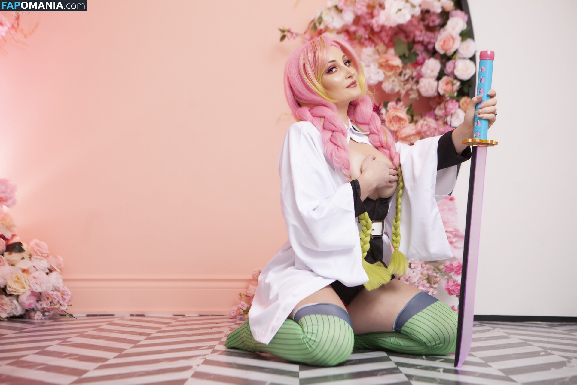 Holly Wolf / hollytwolf Nu OnlyFans  Foto vazada #4