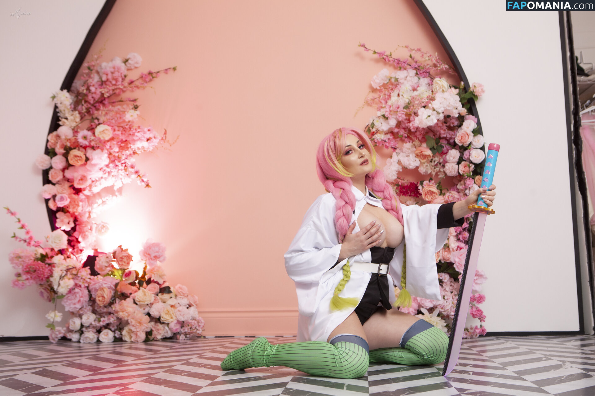 Holly Wolf / hollytwolf Nu OnlyFans  Foto vazada #5