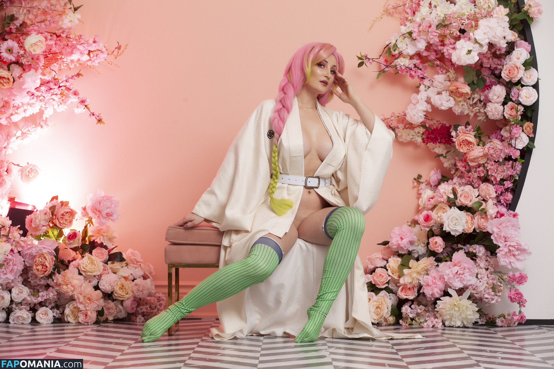 Holly Wolf / hollytwolf Nu OnlyFans  Foto vazada #11