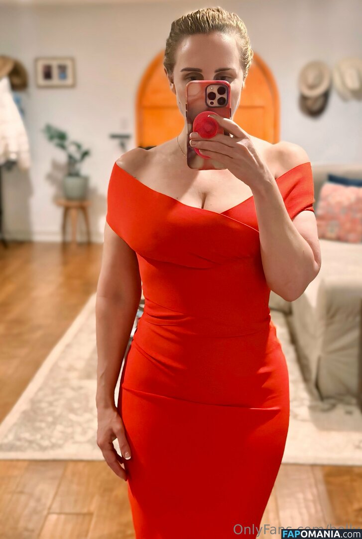 holly / hollywilloughby Nu OnlyFans  Foto vazada #26