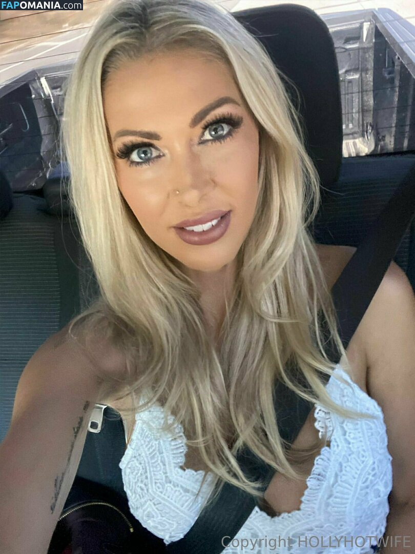 HollyHotwife / hollyhotwifejones Nu OnlyFans  Foto vazada #156