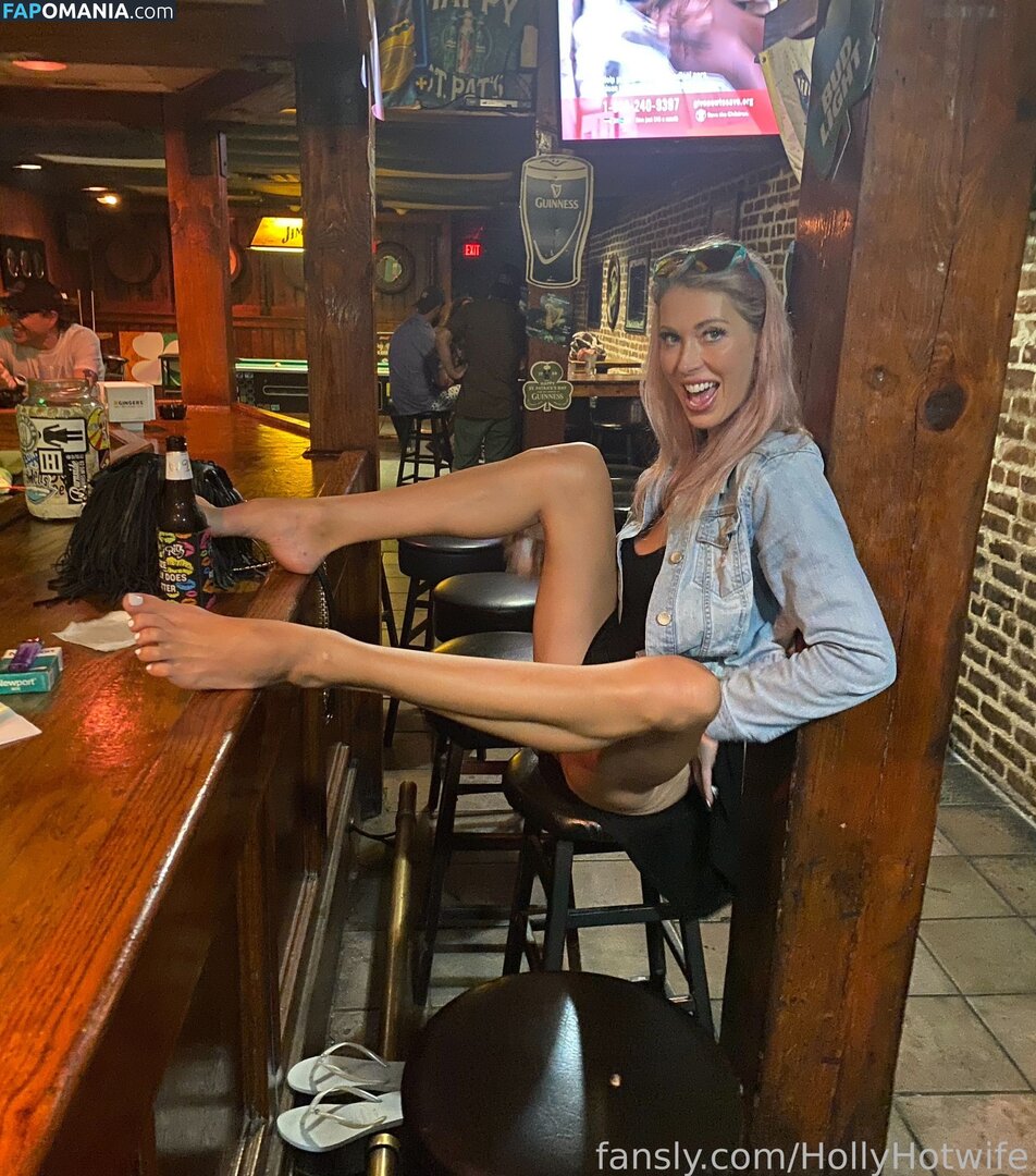 HollyHotwife / hollyhotwifejones Nu OnlyFans  Foto vazada #217