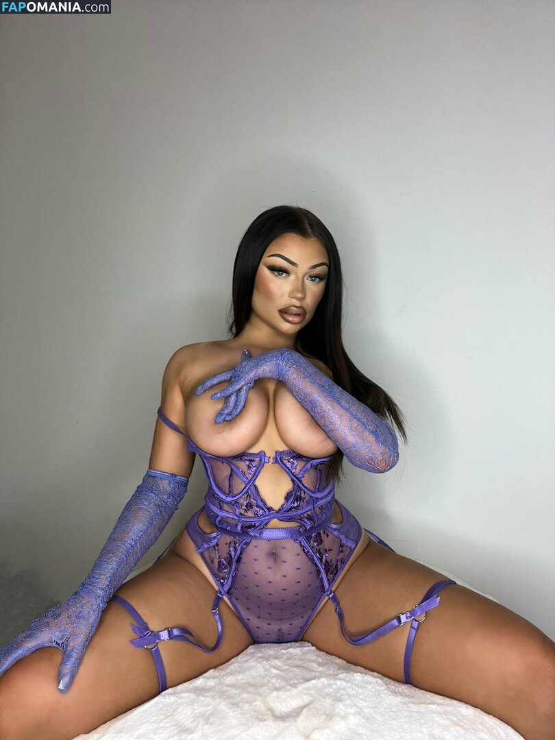 Holly Hankin / HollyyDollyy / hollyydol Nu OnlyFans  Foto vazada #5