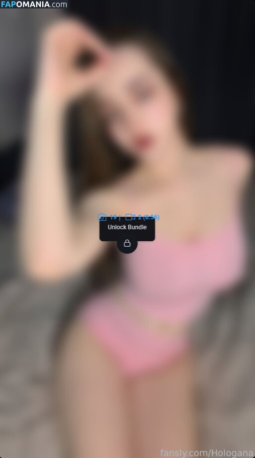 Hologana / hologanas Nu OnlyFans  Foto vazada #400