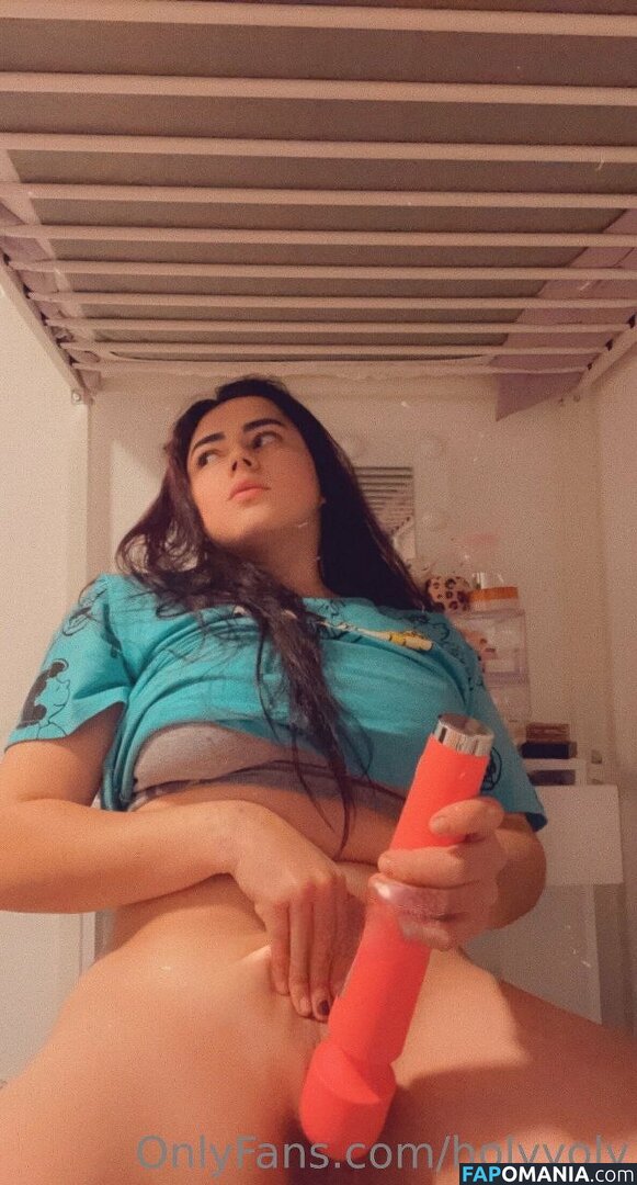 Holyyoly / holy.yoly Nu OnlyFans  Foto vazada #106