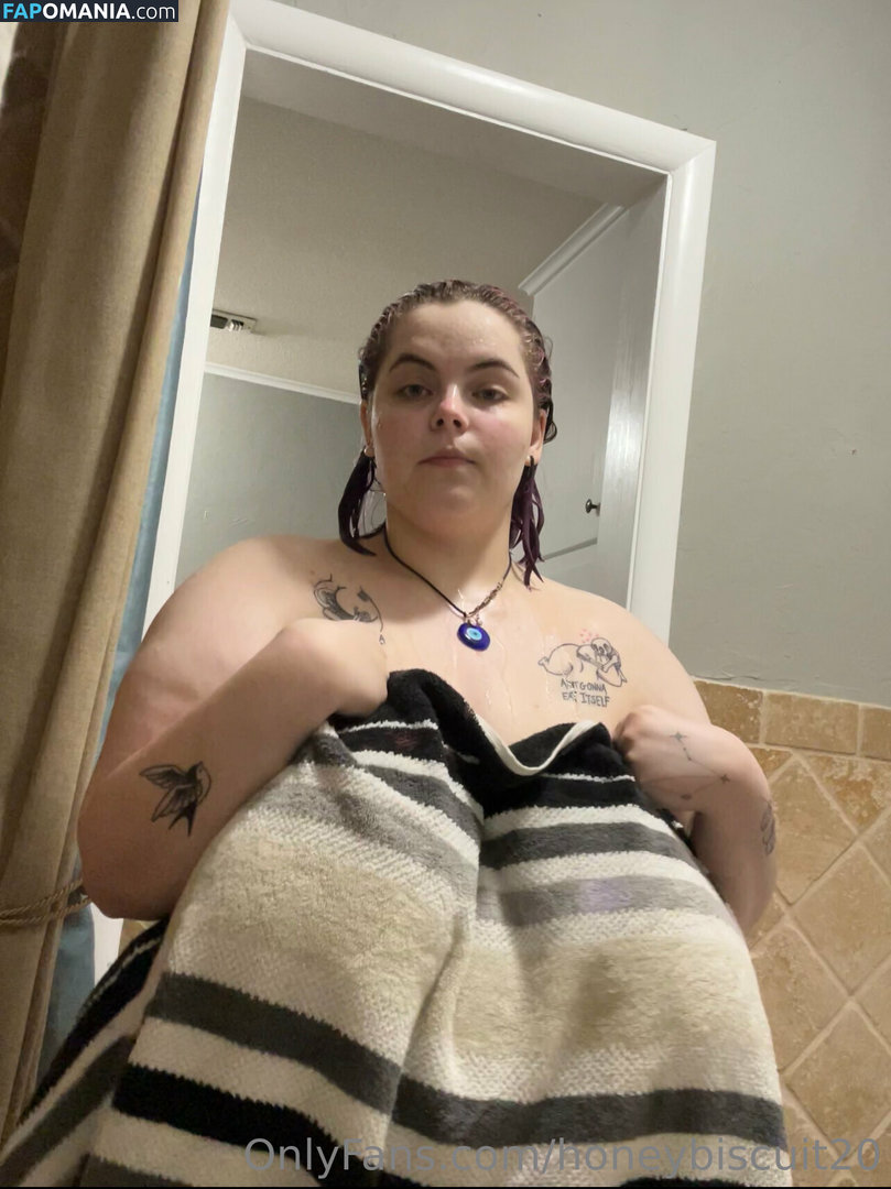 Honeybiscuit20_ / honeybiscuit20 Nu OnlyFans  Foto vazada #19