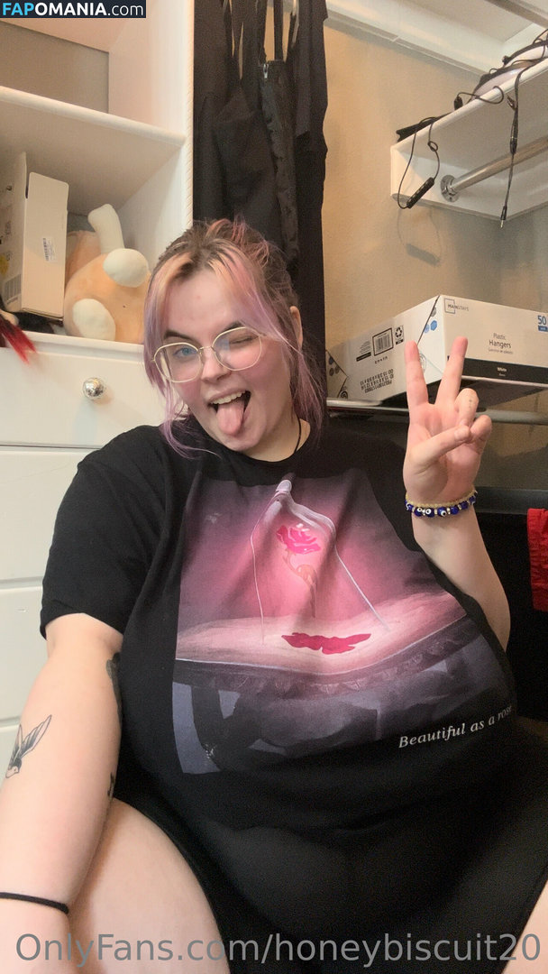 Honeybiscuit20_ / honeybiscuit20 Nu OnlyFans  Foto vazada #21