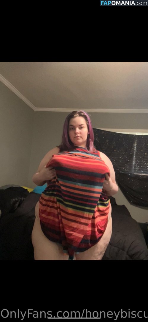 Honeybiscuit20_ / honeybiscuit20 Nu OnlyFans  Foto vazada #25