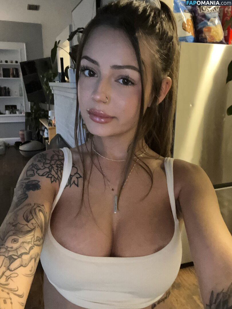 honeybunn3y Nu OnlyFans  Foto vazada #1