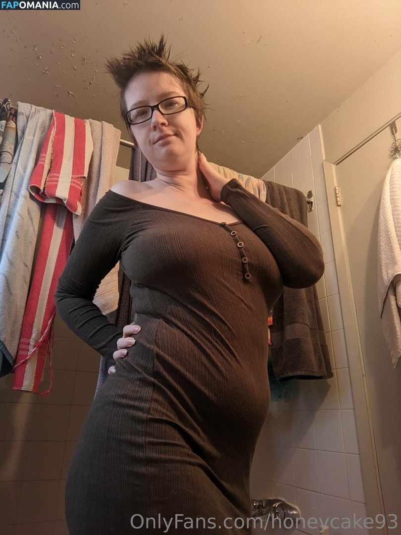 honeycake93 Nu OnlyFans  Foto vazada #22