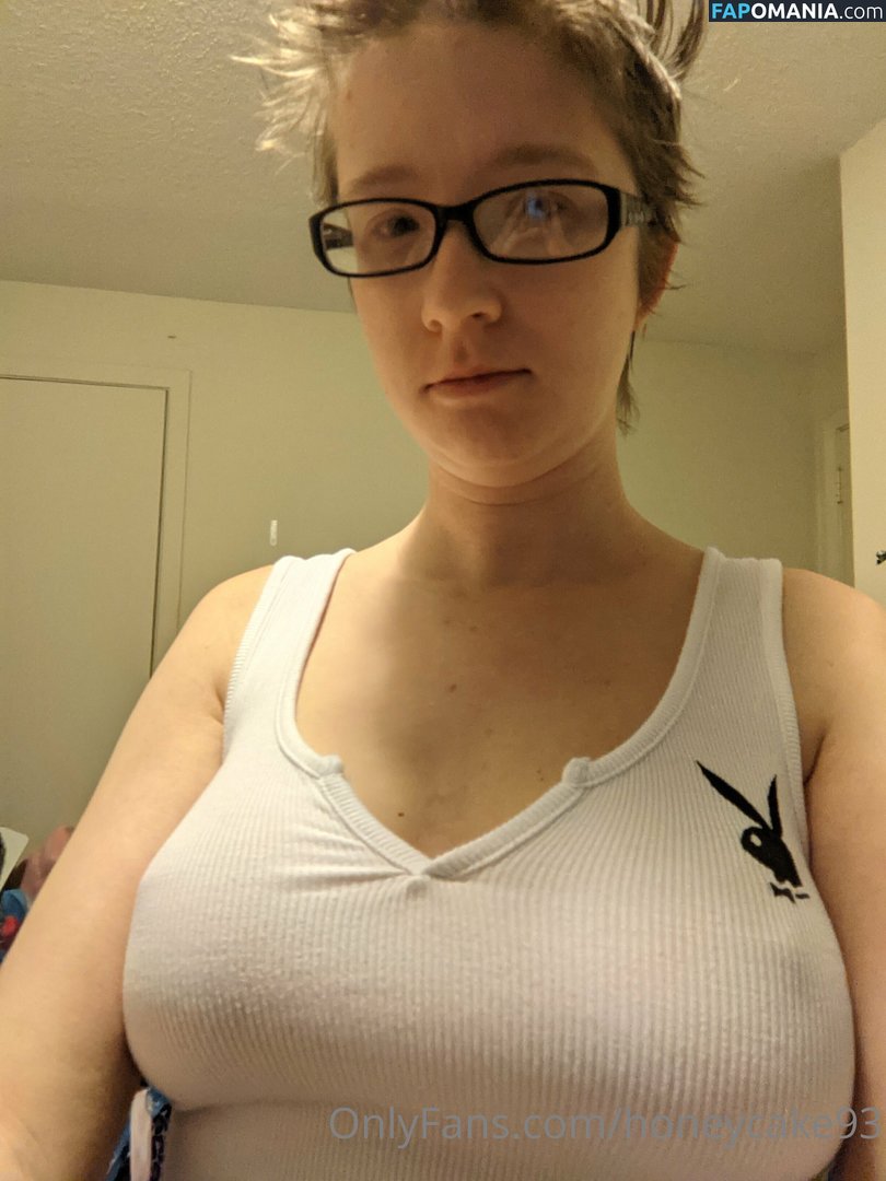 honeycake93 Nu OnlyFans  Foto vazada #41