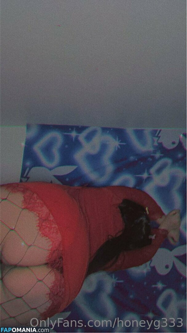 honey333 / honeyg333 Nu OnlyFans  Foto vazada #3