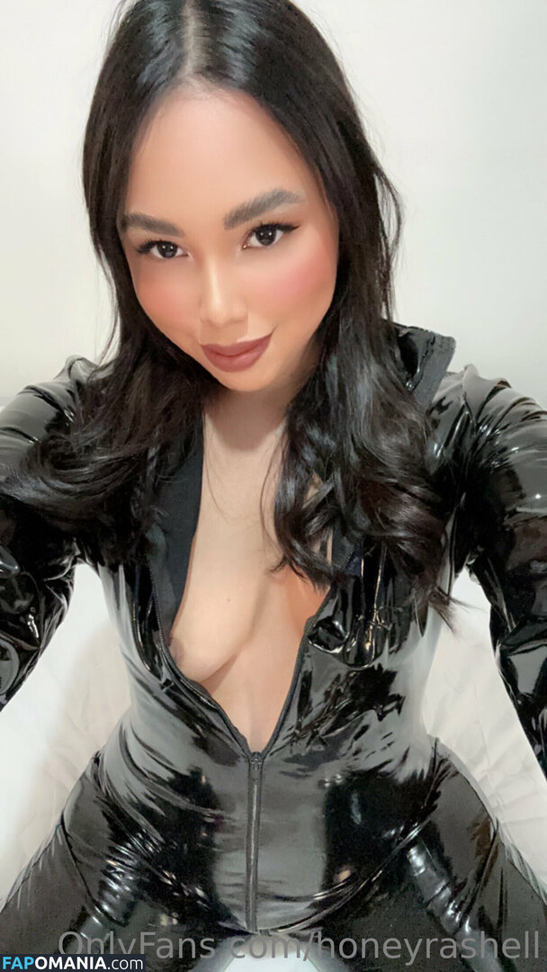 honeyrashell / honeyrashelll Nu OnlyFans  Foto vazada #60
