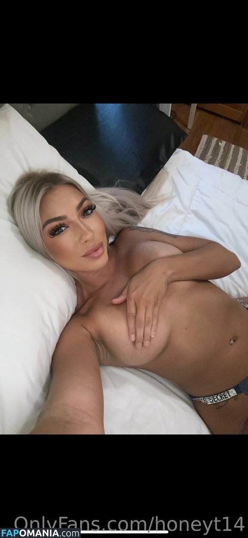 honeyt14 / tristin_greene Nu OnlyFans  Foto vazada #13