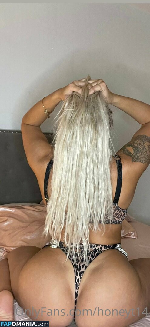 honeyt14 / tristin_greene Nu OnlyFans  Foto vazada #46