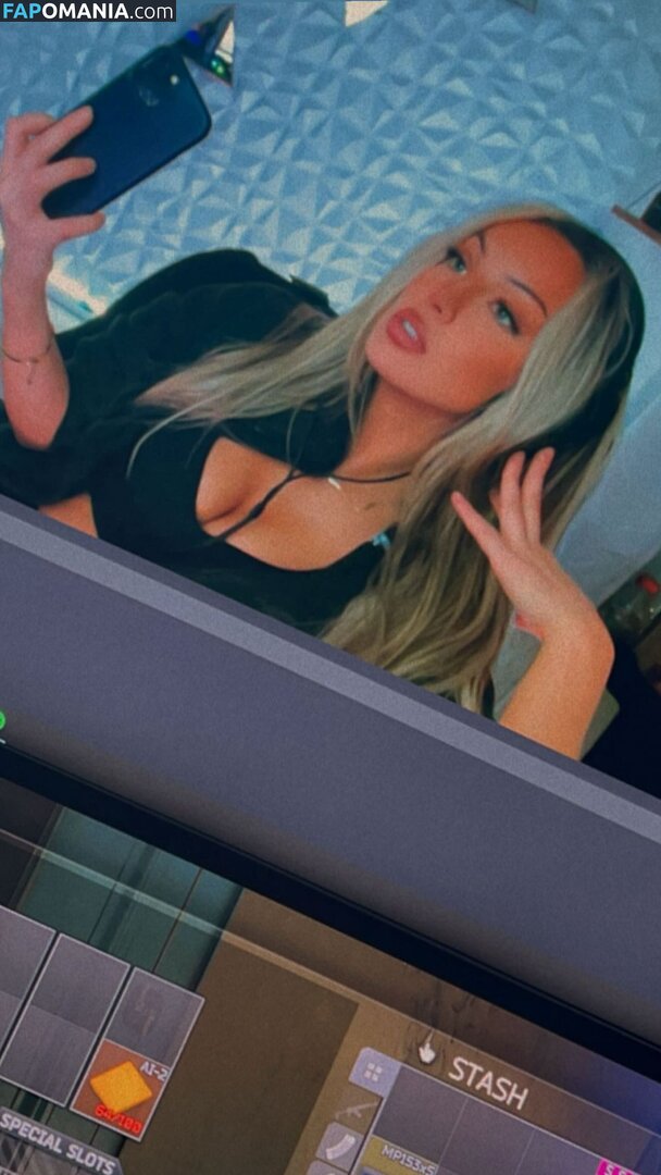 HONEYXXO_ / Honeyxxo / honeyxxo__ Nu OnlyFans  Foto vazada #1