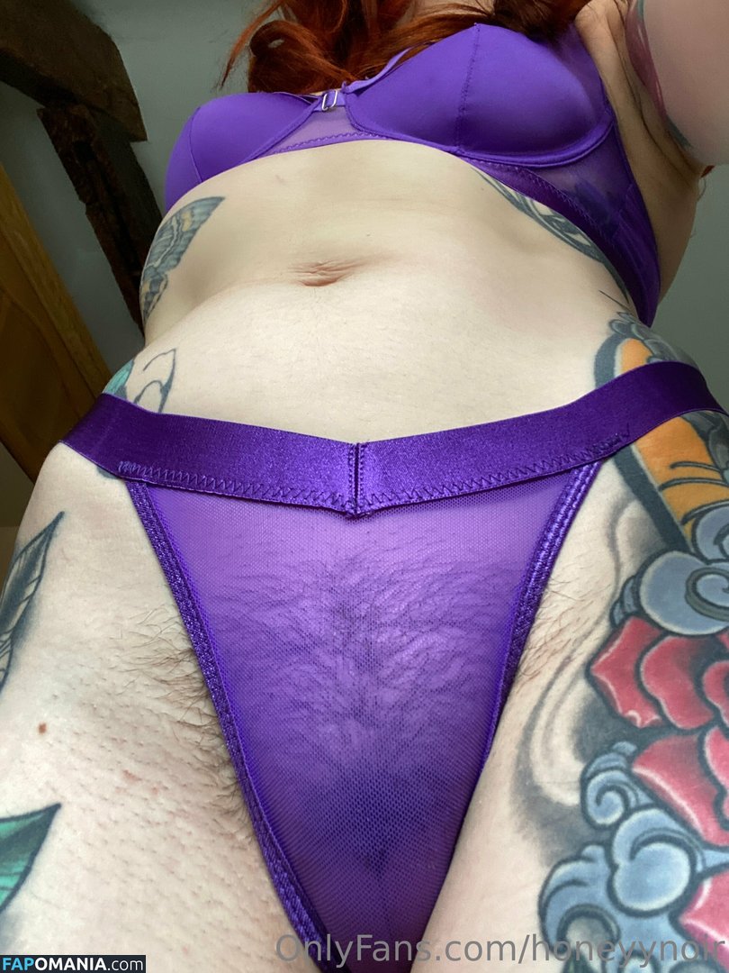 honeyy.noir / honeyynoir Nu OnlyFans  Foto vazada #32