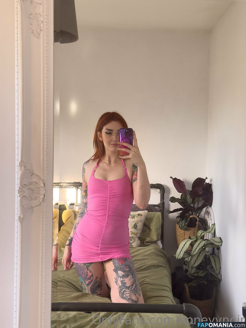 honeyy.noir / honeyynoir Nu OnlyFans  Foto vazada #44