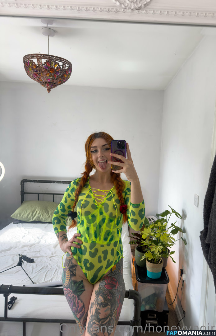 honeyy.noir / honeyynoir Nu OnlyFans  Foto vazada #68
