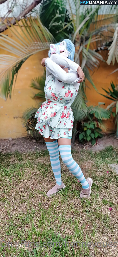 Honneybonita Nu OnlyFans  Foto vazada #1