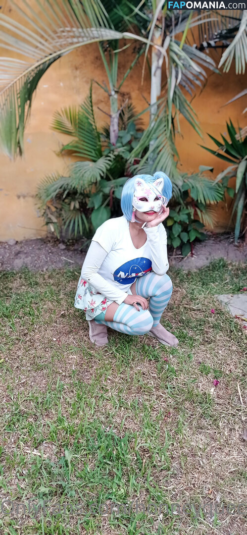 Honneybonita Nu OnlyFans  Foto vazada #2