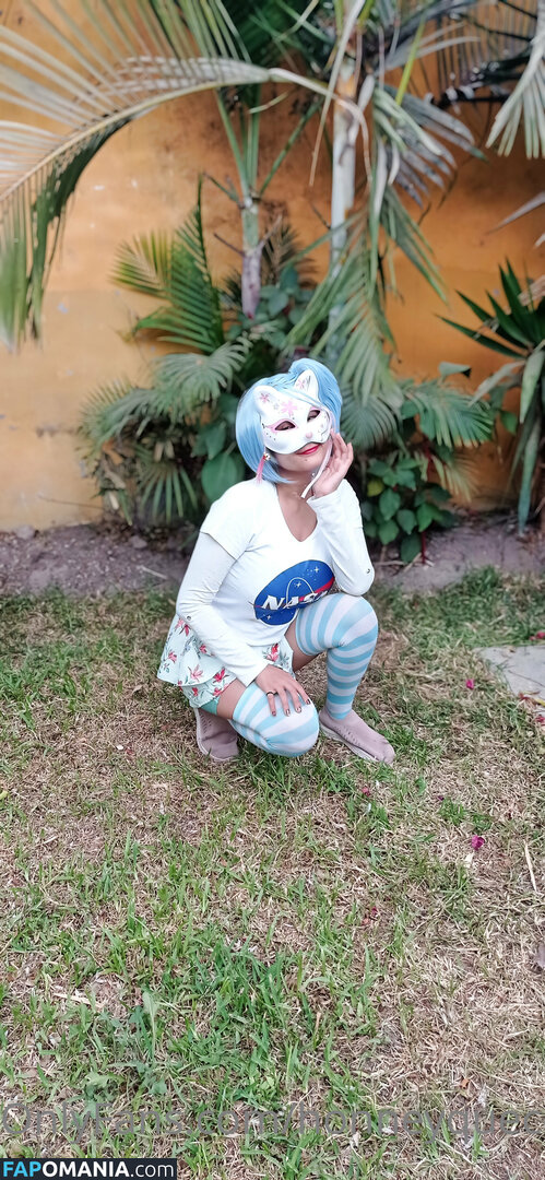 Honneybonita Nu OnlyFans  Foto vazada #12