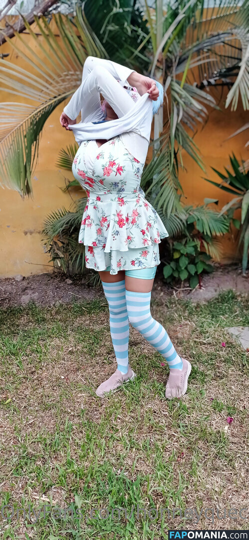 Honneybonita Nu OnlyFans  Foto vazada #13