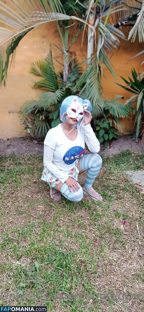 Honneybonita Nu OnlyFans  Foto vazada #17