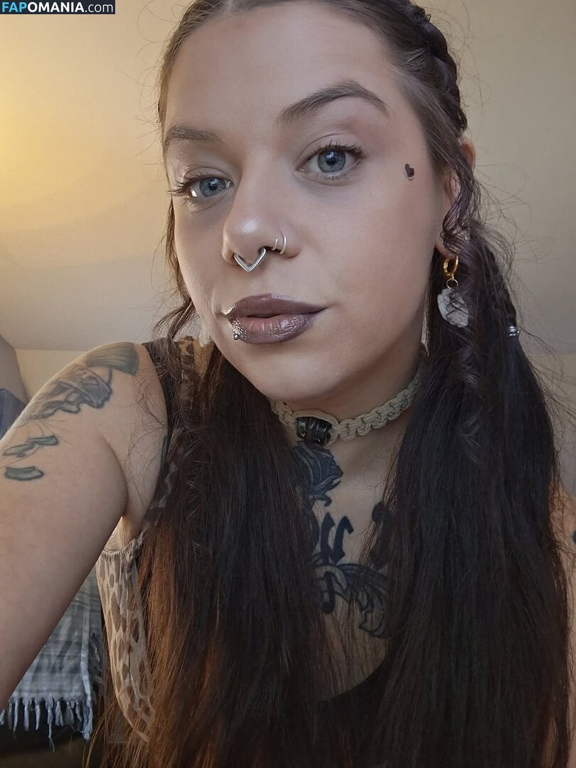 H00dieninja / Hoodieninja / britt_the_human Nu OnlyFans  Foto vazada #2
