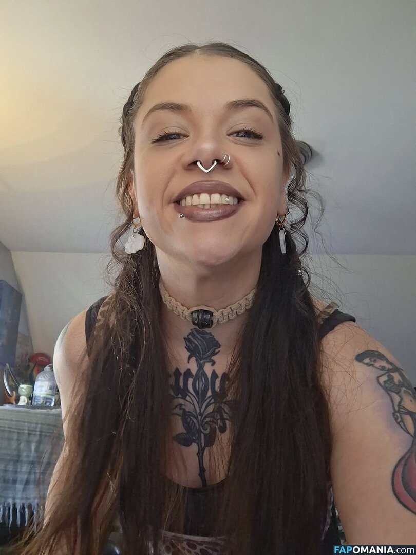 H00dieninja / Hoodieninja / britt_the_human Nu OnlyFans  Foto vazada #3