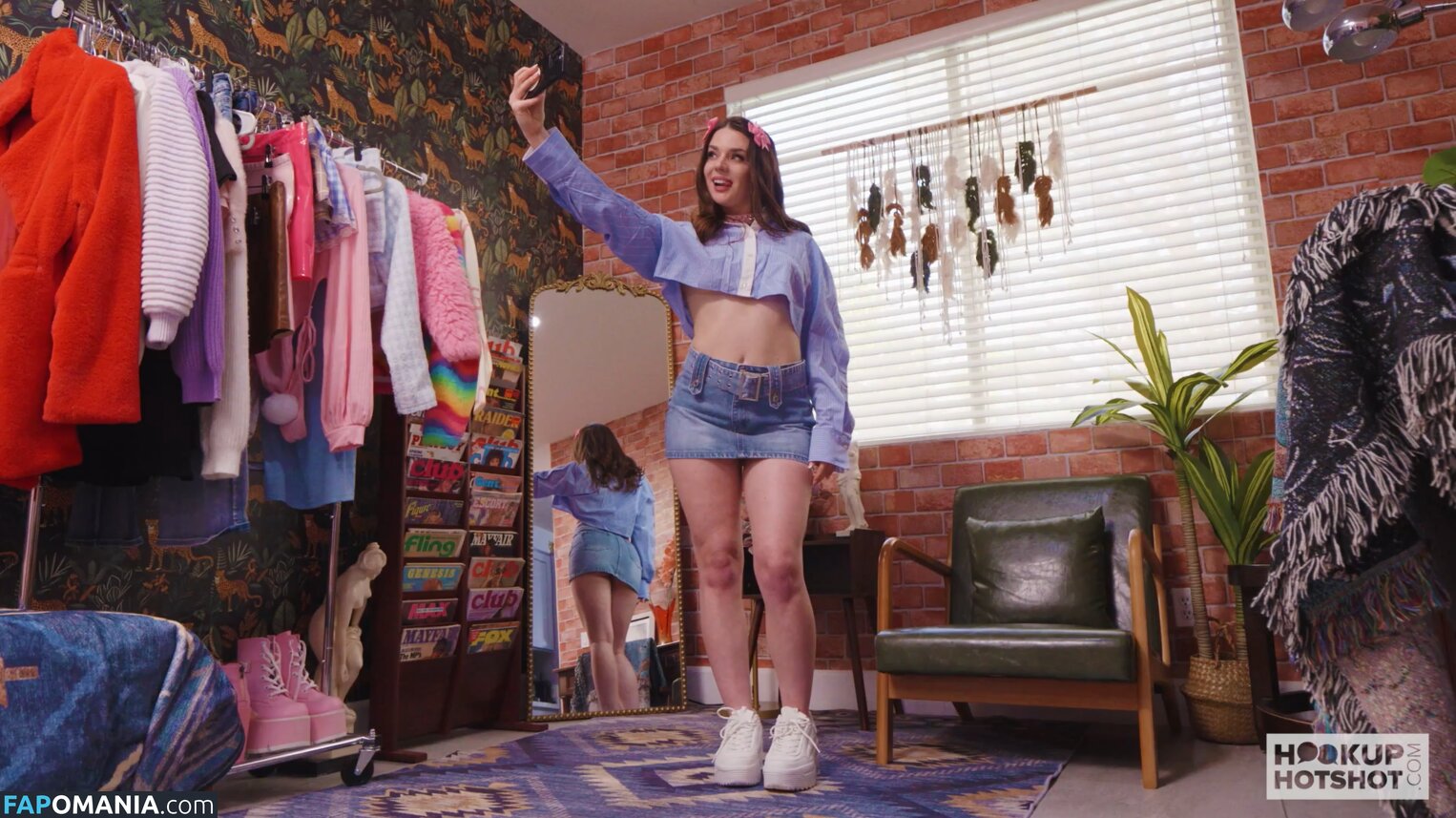 Hookup Hotshot / hookuphotshotz Nu OnlyFans  Foto vazada #179