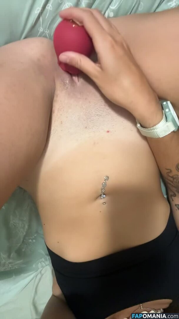 Hope Chadwick / Hxpechadwick Nu OnlyFans  Foto vazada #17