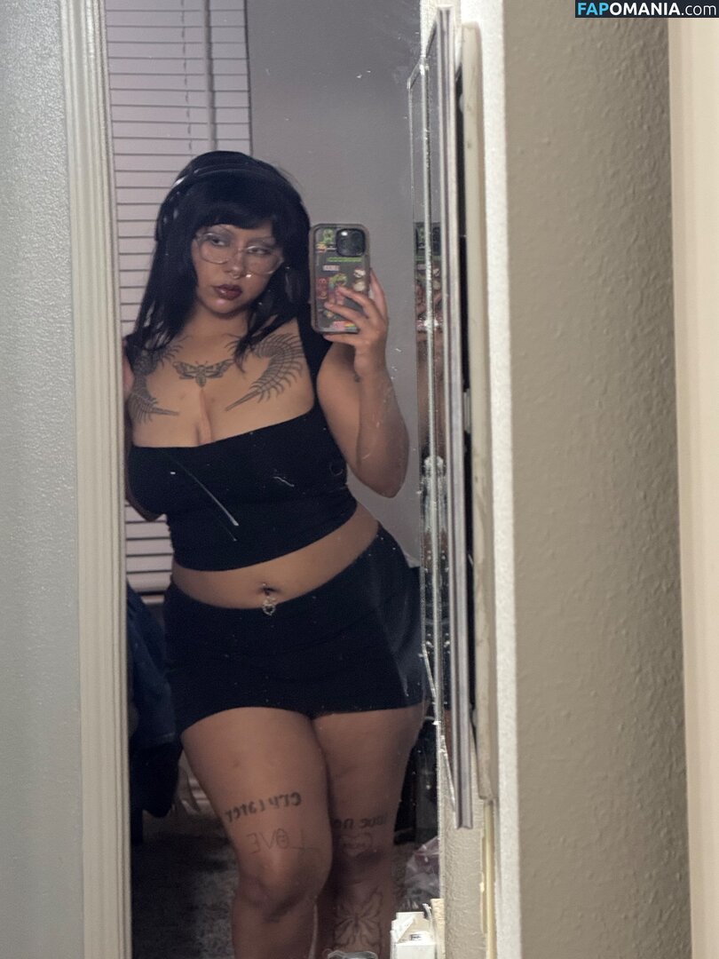 hopeurot Nu OnlyFans  Foto vazada #2