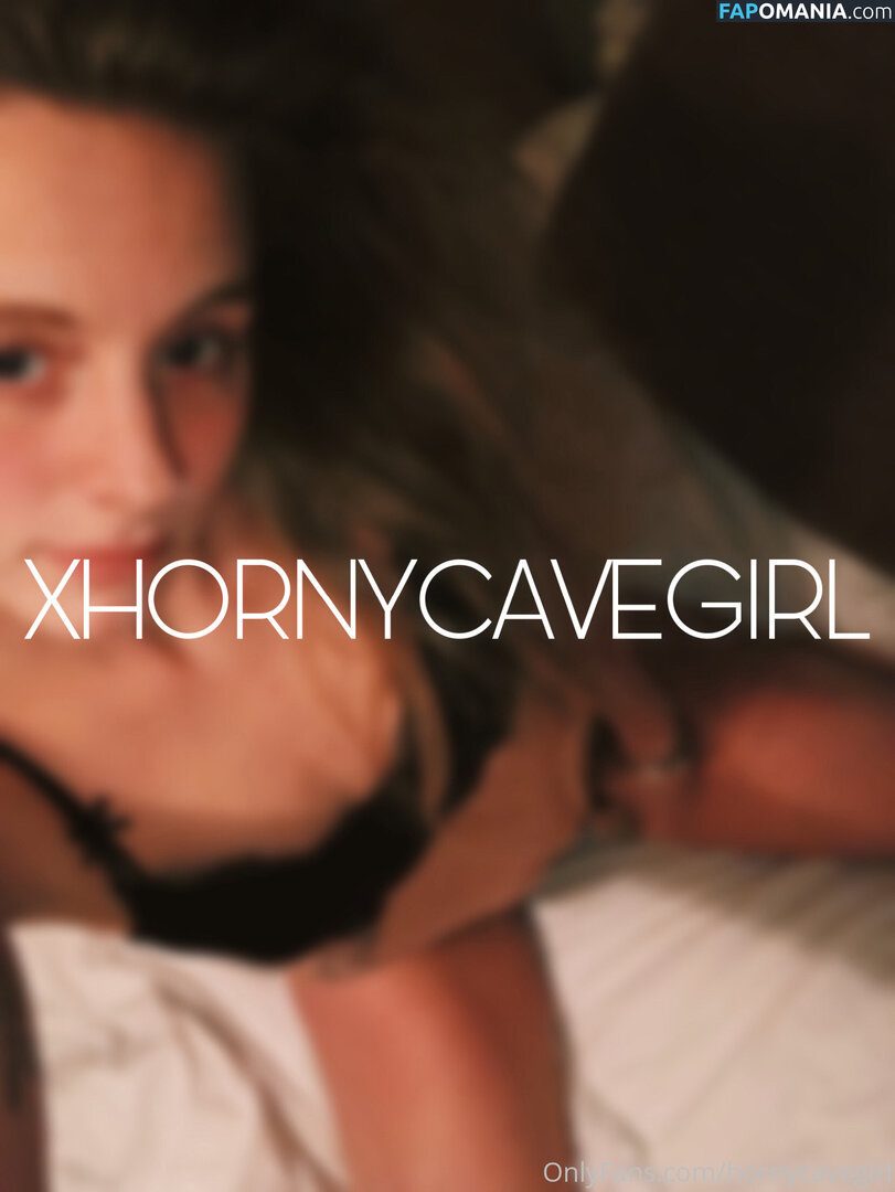 hornycavegirl Nu OnlyFans  Foto vazada #6