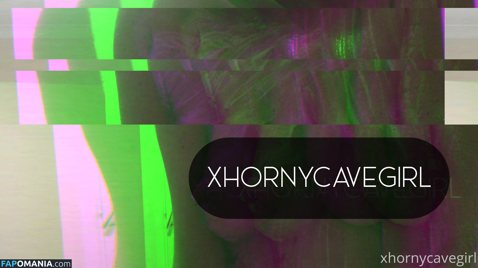 hornycavegirl Nu OnlyFans  Foto vazada #12